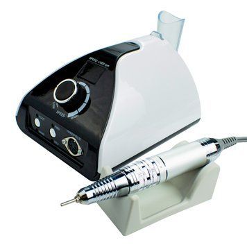 Фрезер для манікюру Nail Master ZS 711 65 W 45000об/м гарний потужний професійний манікюрний  xh1100062 фото