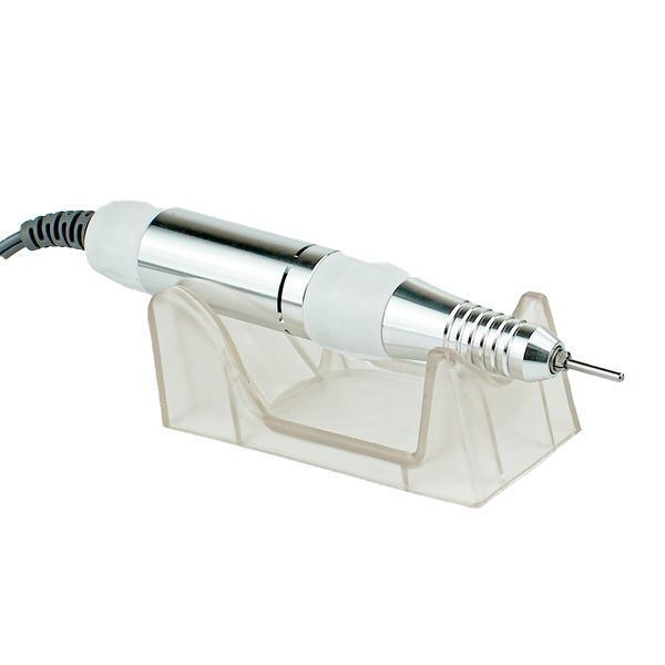 Фрезер для маникюра Nail Master ZS 601 65W 45000об + фрезы для аппаратного маникюра DM 202 фрейзер дрель xh1100028 фото