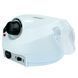 Фрезер для маникюра Nail Master ZS 601 65W 45000об + фрезы для аппаратного маникюра DM 202 фрейзер дрель xh1100028 фото 3