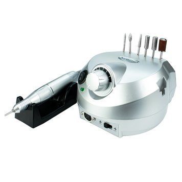 Фрезер для нігтів Nail Master65 W 45000 потужний професійний манікюрний фрезер Nail Drill pro zs 601 xh1100103 фото