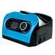 Манікюрний фрезер Nail Drill ZS 717 65 Вт 35000об/хв гарний потужний професійний фрезер для манікюру  xh1100006 фото 5