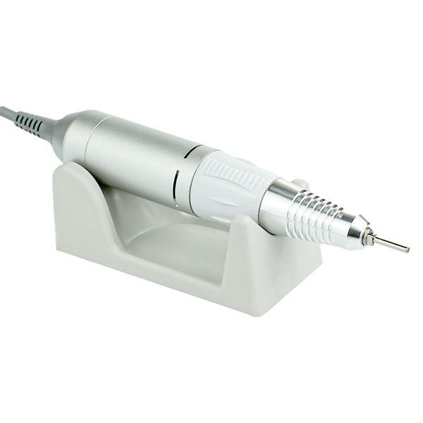 Манікюрний фрезер Nail Drill ZS-606 65 Вт 35000об/хв фрейзер машинка для нігтів, шліфування лаку, makeup, насадки xh1100007 фото