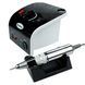 Фрезер для манікюру Nail Master JMD 304 65 Вт 35000об/хв потужний фрейм манікюрний дриль для нігтів xh1100058 фото 4